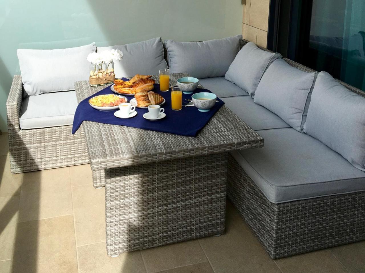 Rocha Prime Residence Portimao Exterior photo