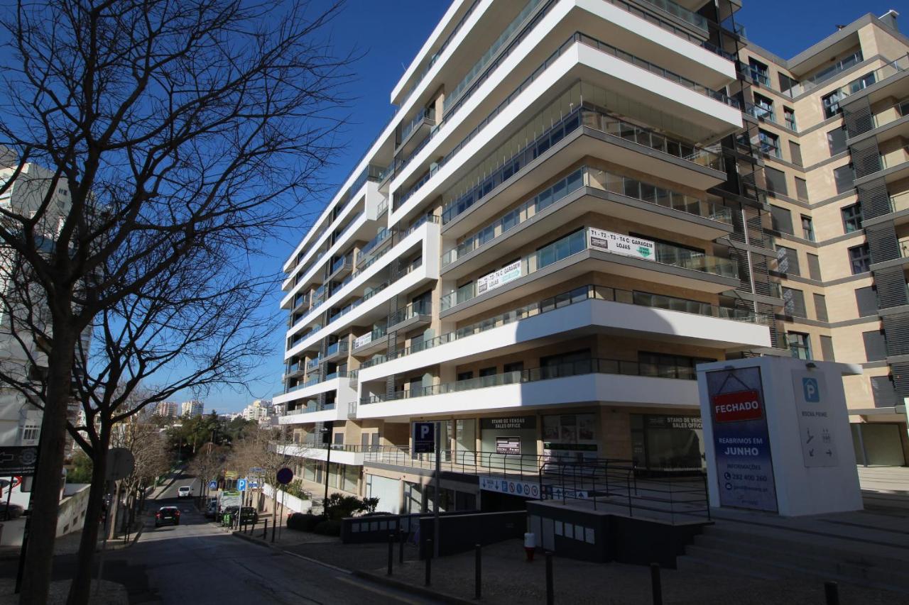Rocha Prime Residence Portimao Exterior photo