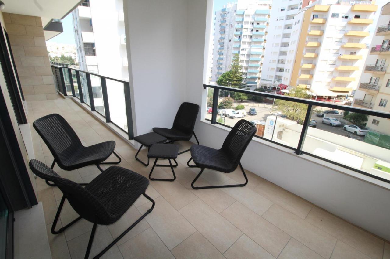Rocha Prime Residence Portimao Exterior photo