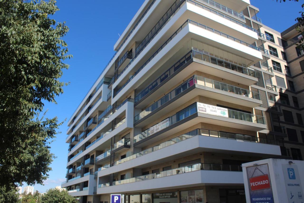 Rocha Prime Residence Portimao Exterior photo