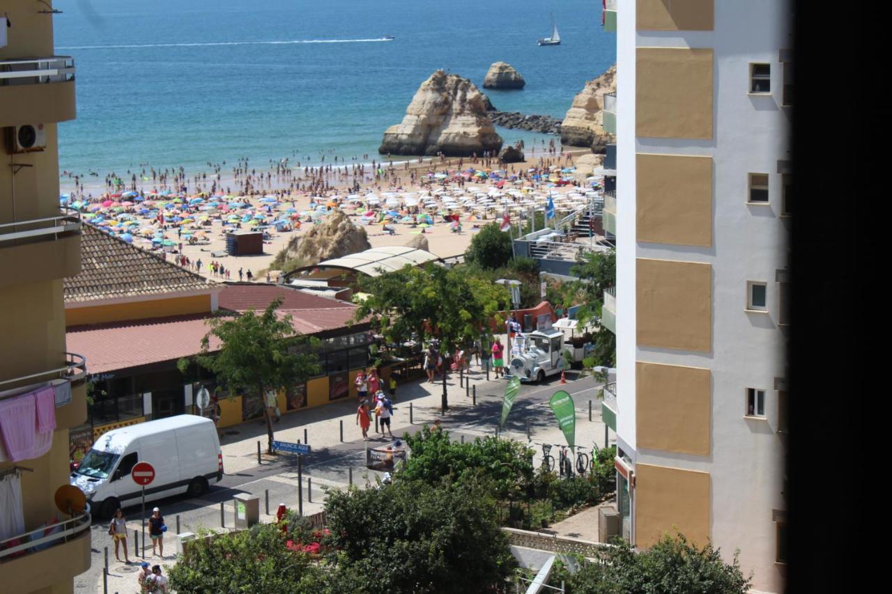 Rocha Prime Residence Portimao Exterior photo