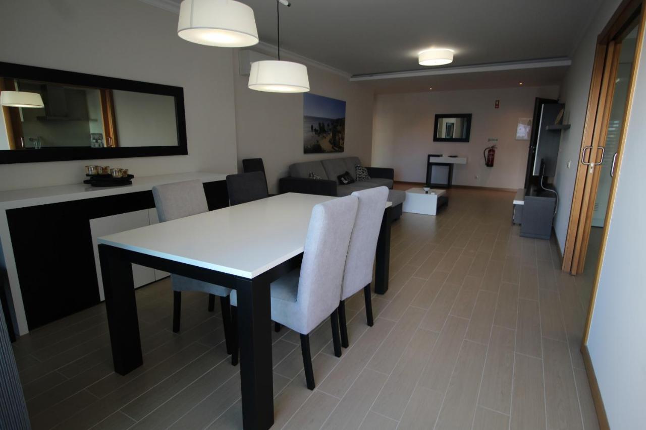 Rocha Prime Residence Portimao Exterior photo