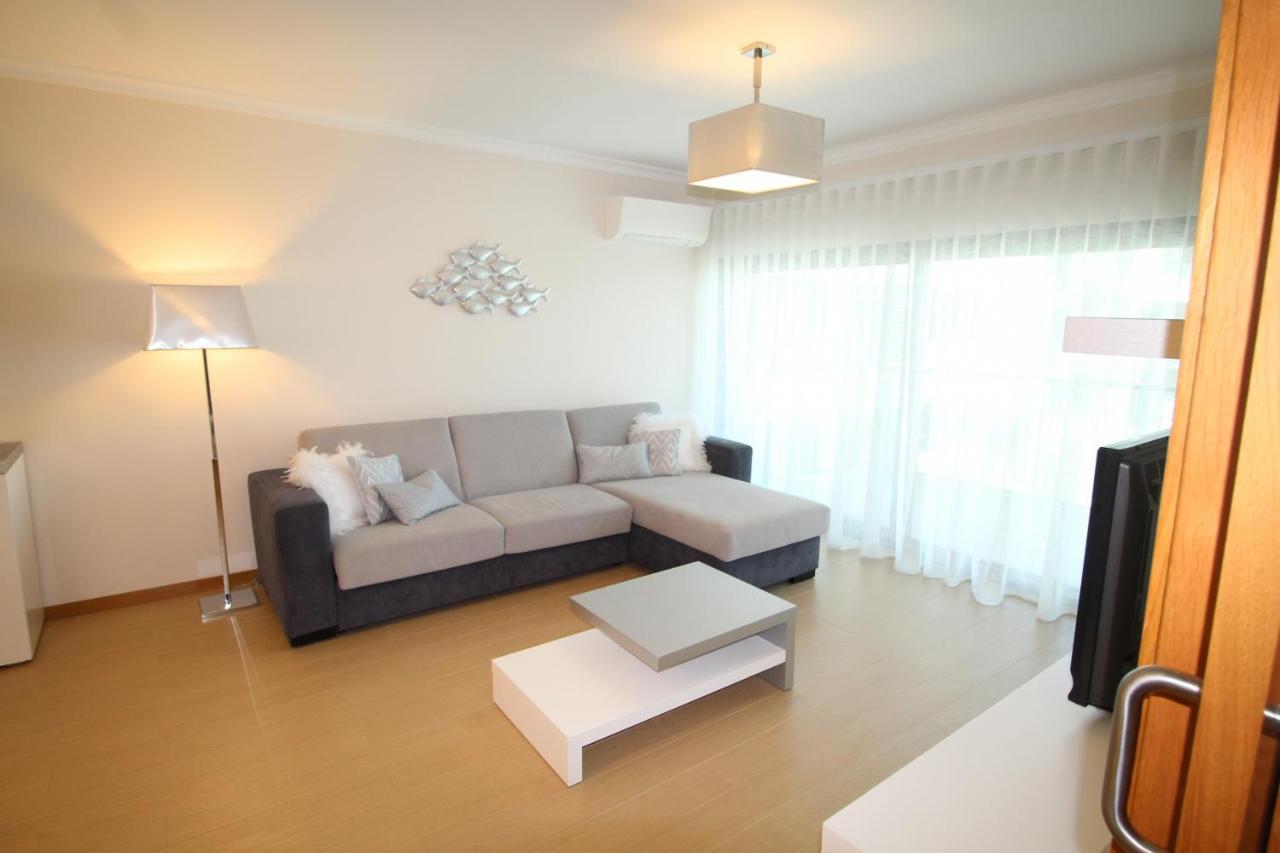 Rocha Prime Residence Portimao Exterior photo