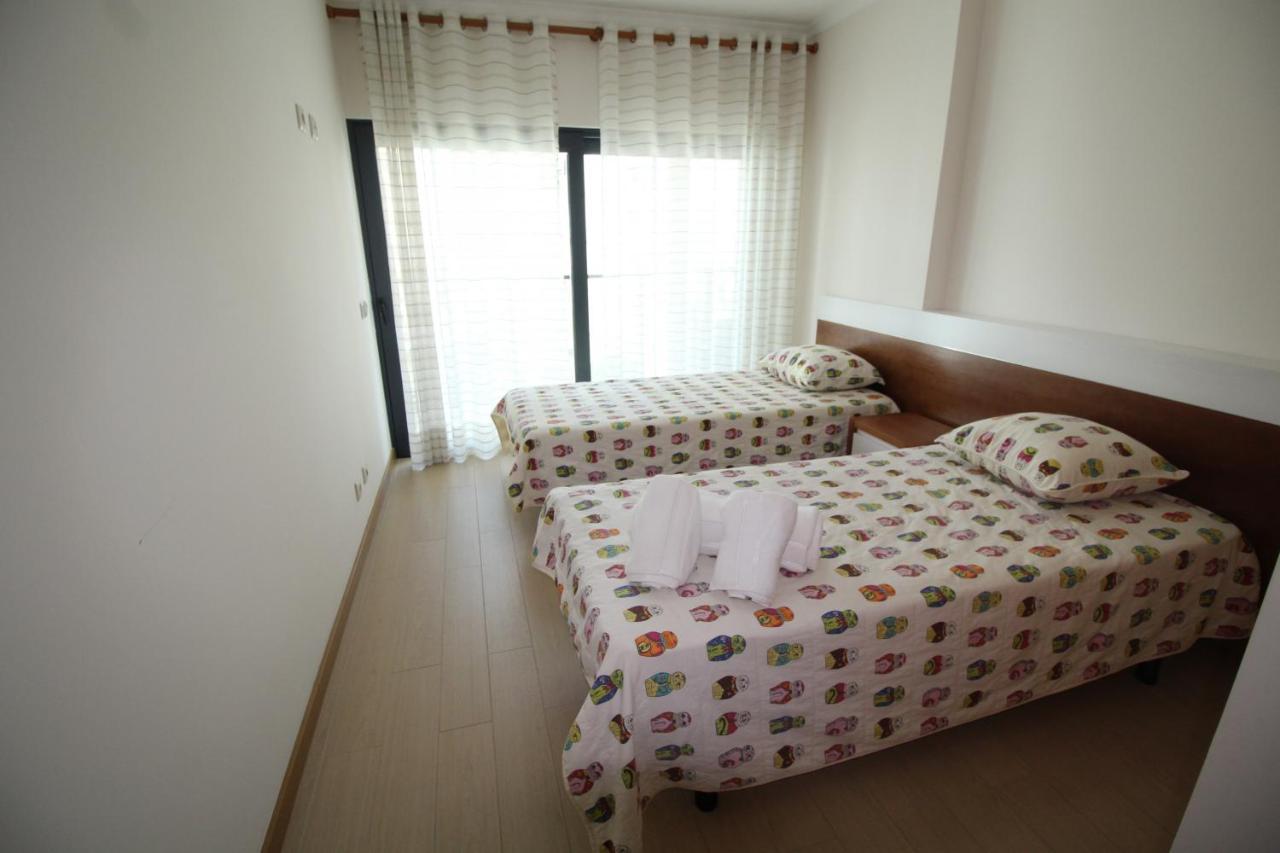 Rocha Prime Residence Portimao Exterior photo