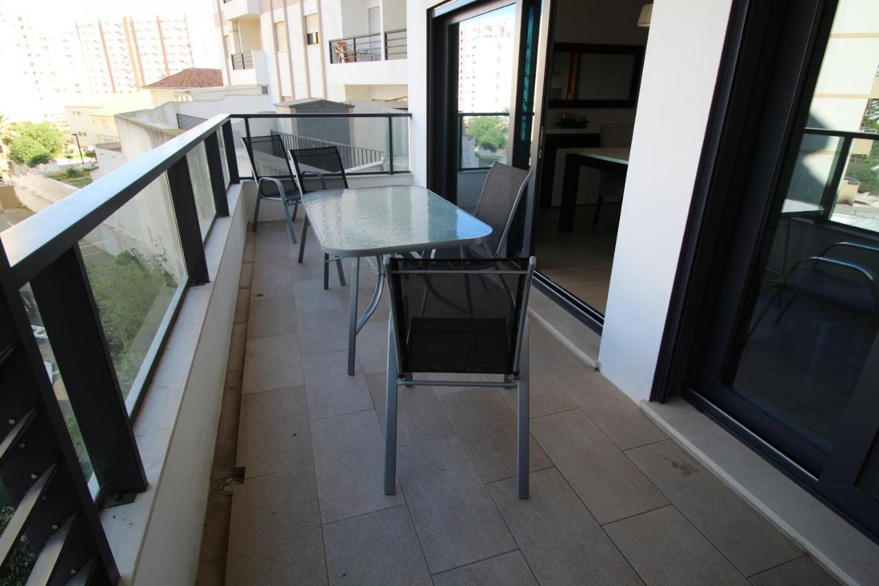 Rocha Prime Residence Portimao Exterior photo